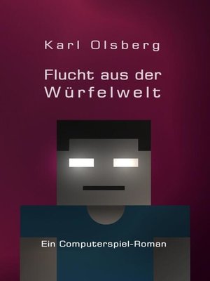 cover image of Flucht aus der Würfelwelt